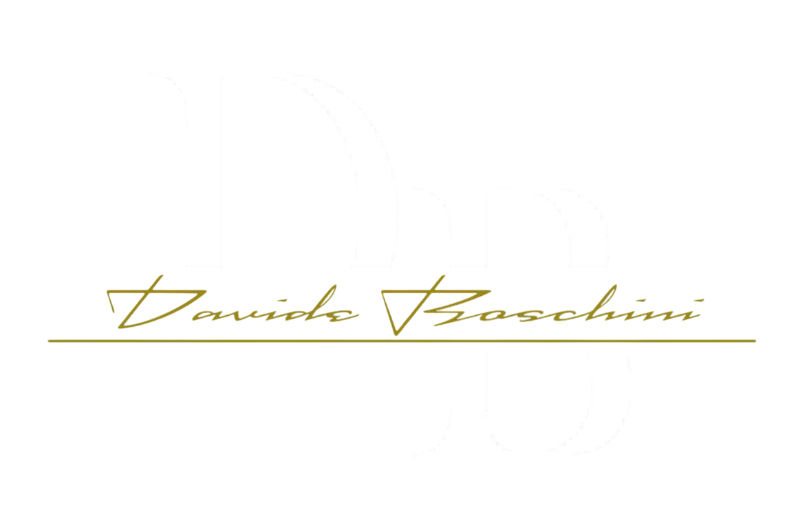 La Pizza di Davide Boschini